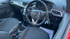 Vauxhall Corsa 1.4 [75] ecoFLEX Design 5dr Petrol Hatchback